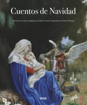 CUENTOS DE NAVIDAD CUENTOS DE NAVIDAD