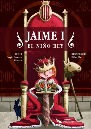 JAIME I JAIME I