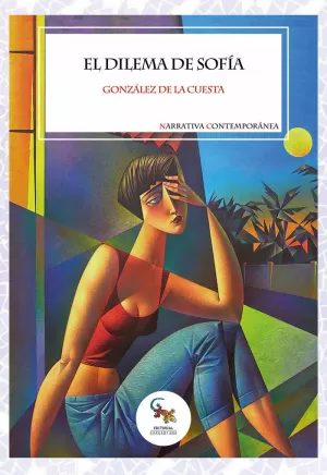 EL DILEMA DE SOFÍA EL DILEMA DE SOFÍA