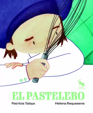 EL PASTELERO EL PASTELERO