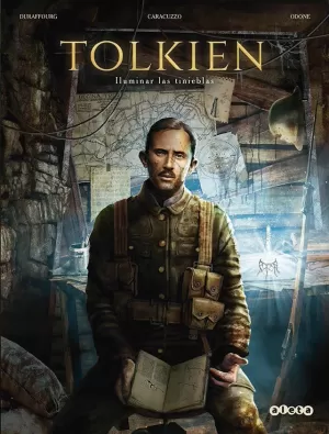 TOLKIEN TOLKIEN