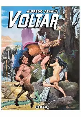 VOLTAR VOLTAR