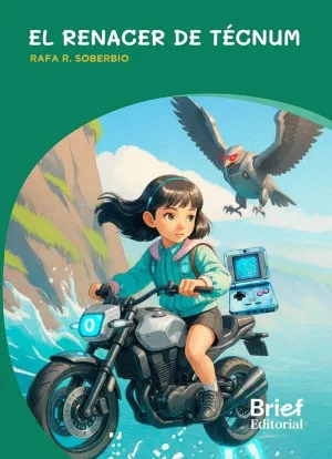 EL RENACER DE TÉCNUM