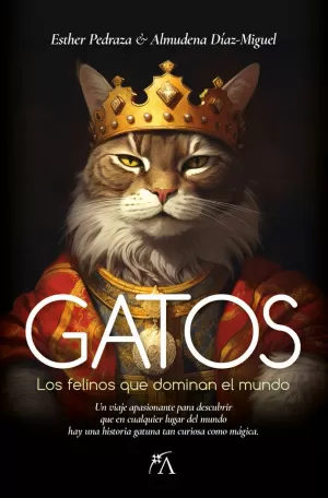 GATOS GATOS