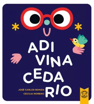 ADIVINACEDARIO ADIVINACEDARIO
