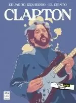 CLAPTON CLAPTON
