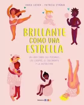 BRILLANTE COMO UNA ESTRELLA BRILLANTE COMO UNA ESTRELLA