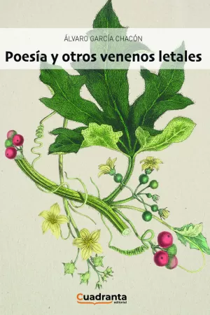 POESÍA Y OTROS VENENOS LETALES POESÍA Y OTROS VENENOS LETALES