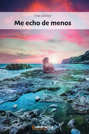 ME ECHO DE MENOS ME ECHO DE MENOS