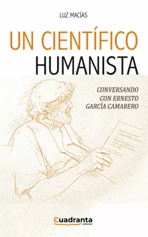 UN CIENTÍFICO HUMANISTA UN CIENTÍFICO HUMANISTA