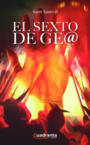 EL SEXTO DE GEA EL SEXTO DE GEA