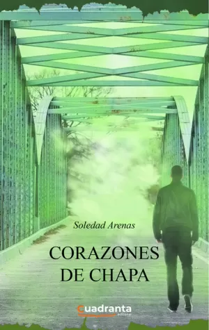 CORAZONES DE CHAPA CORAZONES DE CHAPA