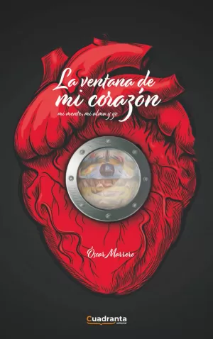 LA VENTANA DE MI CORAZÓN LA VENTANA DE MI CORAZÓN
