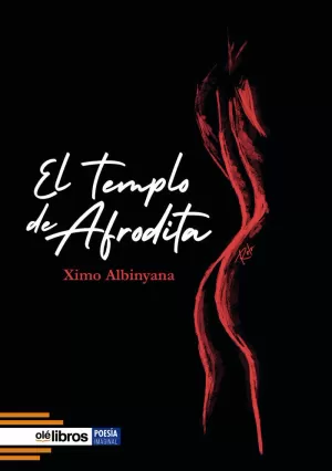EL TEMPLO DE AFRODITA EL TEMPLO DE AFRODITA