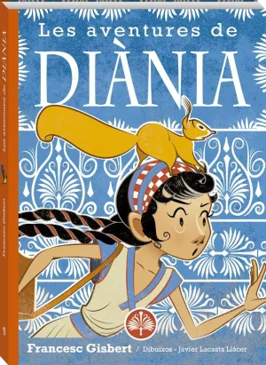 LES AVENTURES DE DIÀNIA LES AVENTURES DE DIÀNIA