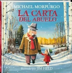 LA CARTA DEL ABUELO LA CARTA DEL ABUELO