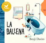 LA BALLENA. 10 ANIVERSARIO