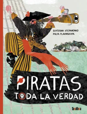 PIRATAS PIRATAS