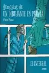 MEMORIAS DE UN DIBUJANTE EN PIJAMA. EL INTEGRAL