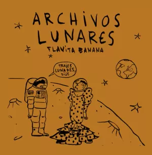 ARCHIVOS LUNARES ARCHIVOS LUNARES