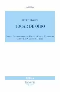 TOCAR DE OÍDO TOCAR DE OÍDO