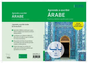 APRENDE A ESCRIBIR ÁRABE APRENDE A ESCRIBIR ÁRABE