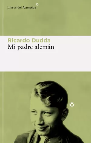 MI PADRE ALEMÁN MI PADRE ALEMÁN