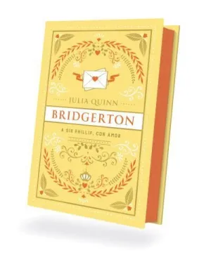 A SIR PHILLIP, CON AMOR (BRIDGERTON 5) -EDICIÓN CO