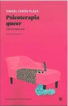 PSICOTERAPIA QUEER PSICOTERAPIA QUEER