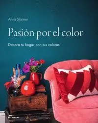 PASIÓN POR EL COLOR