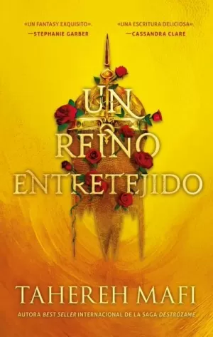 UN REINO ENTRETEJIDO UN REINO ENTRETEJIDO