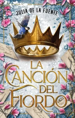 LA CANCIÓN DEL FIORDO LA CANCIÓN DEL FIORDO