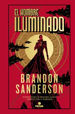 EL HOMBRE ILUMINADO EL HOMBRE ILUMINADO