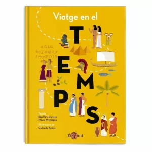 VIATGE EN EL TEMPS