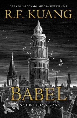 BABEL BABEL