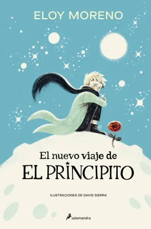 NUEVO VIAJE DE EL PRINCIPITO, EL