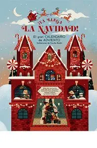 YA LLEGA LA NAVIDAD! (CALENDARIO ADVIENTO)