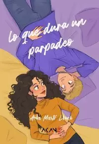 LO QUE DURA UN PARPADEO LO QUE DURA UN PARPADEO