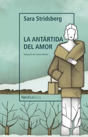 LA ANTÁRTIDA DEL AMOR LA ANTÁRTIDA DEL AMOR
