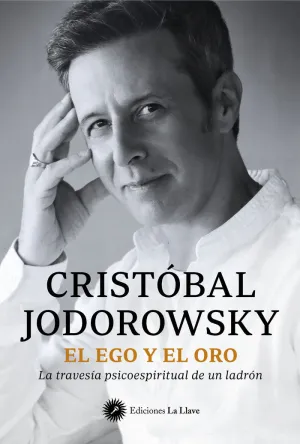 EL EGO Y EL ORO
