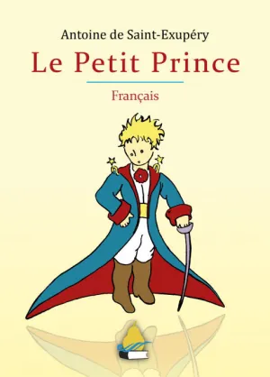 LE PETIT PRINCE LE PETIT PRINCE