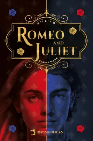 ROMEO AND JULIET ROMEO AND JULIET