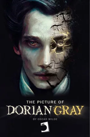 THE PICTURE OF DORIAN GRAY THE PICTURE OF DORIAN GRAY