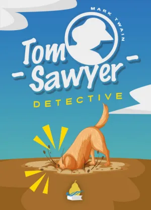 TOM SAWYER TOM SAWYER