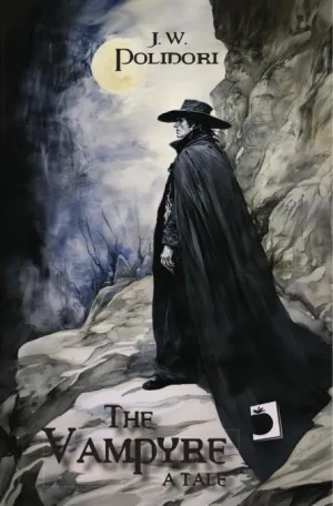 THE VAMPYRE; A TALE THE VAMPYRE; A TALE