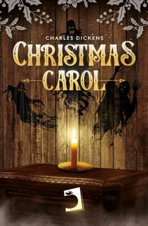 CHRISTMAS CAROL CHRISTMAS CAROL