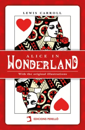 ALICE IN WONDERLAND ALICE IN WONDERLAND