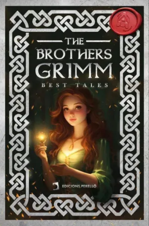 THE BROTHERS GRIMM BEST TALES THE BROTHERS GRIMM BEST TALES