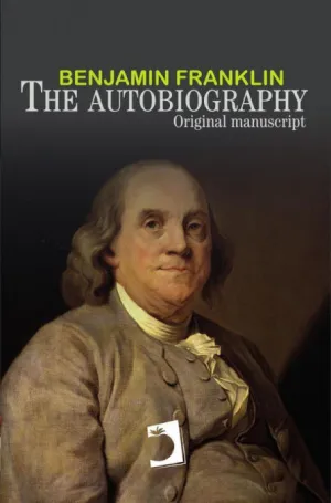 THE AUTOBIOGRAPHY THE AUTOBIOGRAPHY