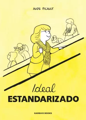 IDEAL ESTANDARIZADO IDEAL ESTANDARIZADO